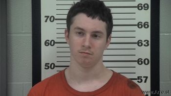 Steven Leroy Morris Mugshot