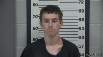 Steven Leroy Morris Mugshot