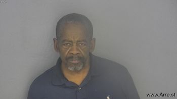 Steven Edward Mosley Mugshot