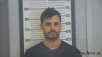 Steven Allen Myers Mugshot