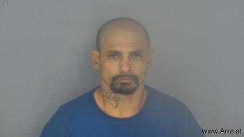 Steven Lawrence Pacheco Mugshot