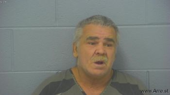 Steven Wayne Ray Mugshot