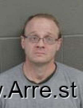 Steven Gregary Reed Mugshot