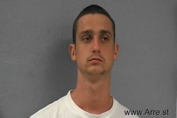 Steven Michael Riley Mugshot