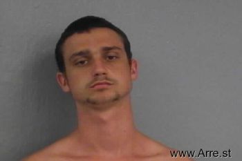 Steven Michael Riley Mugshot