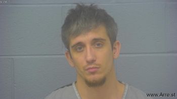 Steven K Riley Mugshot