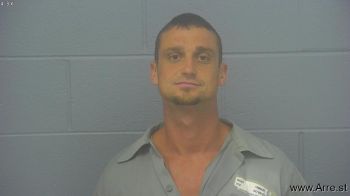 Steven Michael Riley Mugshot