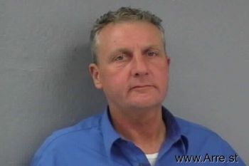 Steven Arnold Ross Mugshot