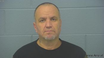 Steven Michael Rote Mugshot