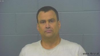 Steven Wayne Self Mugshot