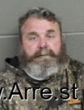 Steven K Ii Shaffer Mugshot