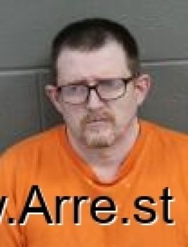 Steven Lee Simpson Mugshot