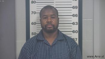 Steven De-von Singletary Mugshot