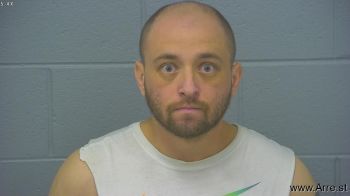 Steven Douglas Sparks Mugshot