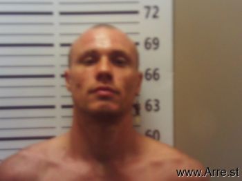 Steven William Spurlock Mugshot