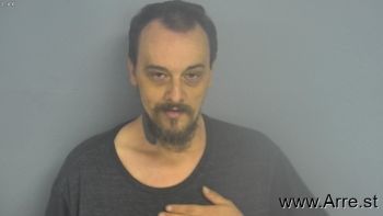 Steven Andrew Steele Mugshot