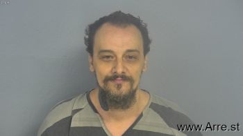 Steven Andrew Steele Mugshot