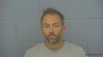 Steven E Stoltzfus Mugshot