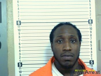 Steven K Townsend Mugshot