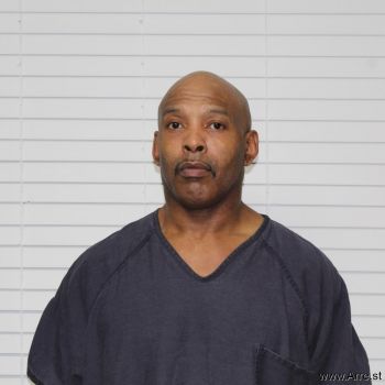 Steven Tyrone Warren Mugshot