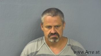 Steven Michael Watts Mugshot