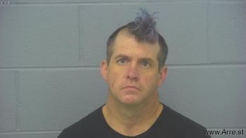 Steven Geoffrey Welch Mugshot