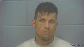 Steven Wayne Whitesell Mugshot