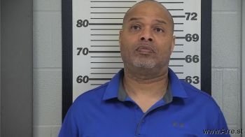 Steven Bernard Williamson Mugshot