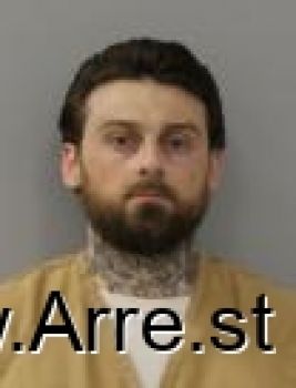 Steven Alan Williamson Mugshot