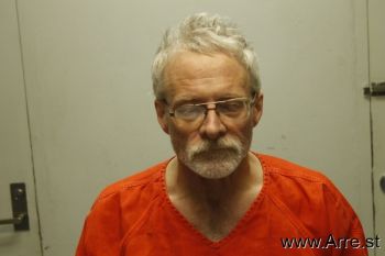 Steven Ray Wolfe Mugshot