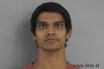 Sulman Abdul Khaliq Mugshot