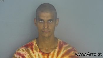 Sulman Abdul Khaliq Mugshot