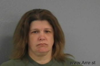 Susan M Blades Mugshot