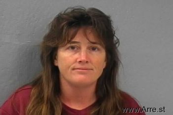 Susan M Hall Mugshot