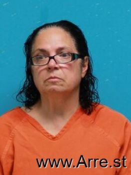 Susan  Moody Mugshot