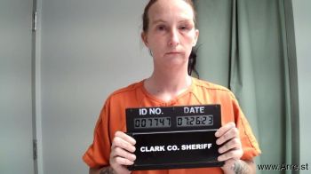 Susan Irene Small Mugshot