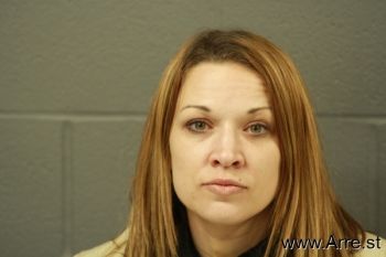 Sydney Nicole Rodgers Mugshot