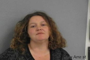 Sylvia M Lett Mugshot