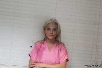 Synthia Marie Hayes Mugshot