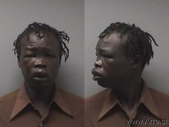 Sabre Botrus Abuhania Mugshot