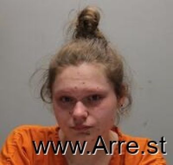 Sabrina  Delozier Mugshot