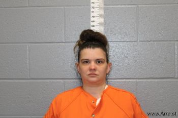 Samantha  Bell Mugshot