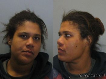 Samantha Monique Cooper Mugshot