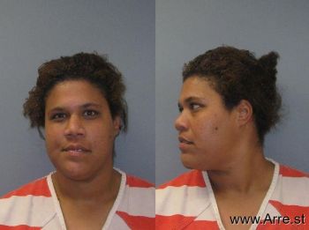 Samantha Monique Cooper Mugshot