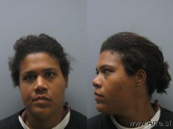 Samantha Monique Cooper Mugshot