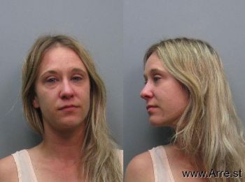 Samantha Jo Davis Mugshot