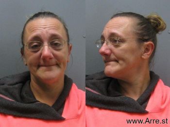 Samantha J Littles Mugshot