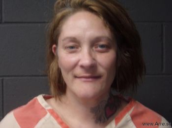 Samantha Jo Youngblood Mugshot