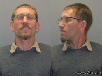 Samuel Scott Nelson Mugshot