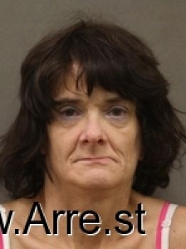 Sandra Jane Collins Mugshot